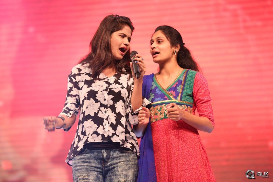 Akhil-Movie-Audio-Launch